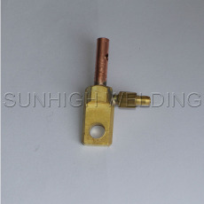 TIG TORCH CONNECTOR SH-2004