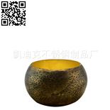 復古純銅純手工茶洗（tea pot）ZD-CH032