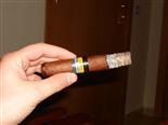 天才/Cohiba Maduro 5 Genios