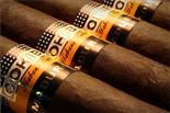 魔术师/Cohiba Maduro 5 MÁGICOS