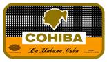 COHIBA Panetelas