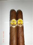 Bolivar Petit Coronas 玻利瓦尔小**