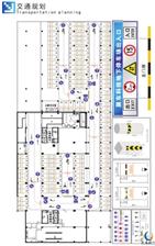 停车场交通规划