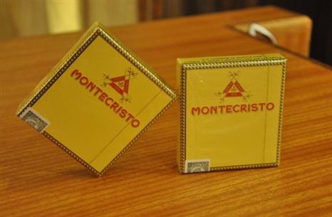 Montecristo Mini蒙特迷你