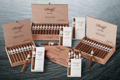 Davidoff Exquisitos