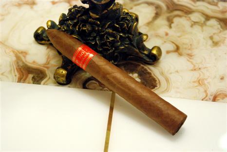 Partagas P-NO.2(10f)