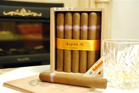 H.UPMANN MAGNUM 46