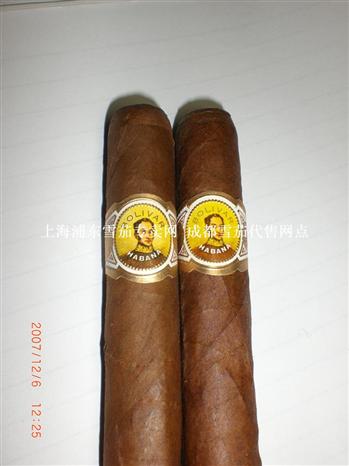 Bolivar Petit Coronas 玻利瓦尔小**