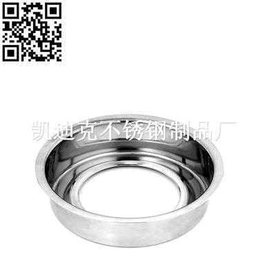 不锈钢炉圈（Stainless steel stove circle）ZD-LQ01