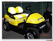 clubcar pioneer Modified vehicle