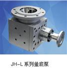 JH-L系列電加熱釜底泵
