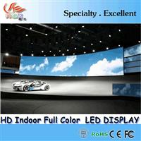 Indoor P3 Full Color Die Casting Aluminum Led display