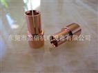 the core of knife block （BeCu)forTianma Qianghua Dongyuan drilling machine /drilling&routing machine