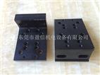 SCHMOLL fixed block for knife plate PCB accessories