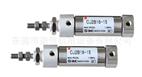 Cylinder CJ2B16-15/PCB circuit board drilling machine accessories/routing machine accessories