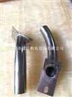 PCB drilling machine accessories/HuaQiang vacuuming bend tube