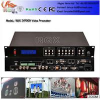 RGX Video Processor IVP009 , LVP 605S LED Video Processor