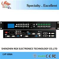 RGX LVP 609 and LVP 606A  video processor