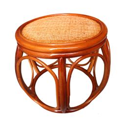 Pure natural plant rattan chair