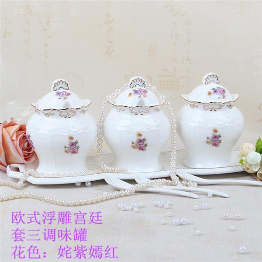浮雕茶具 -1098