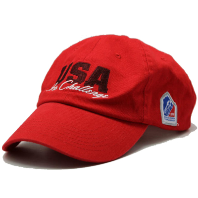 custom racing hat