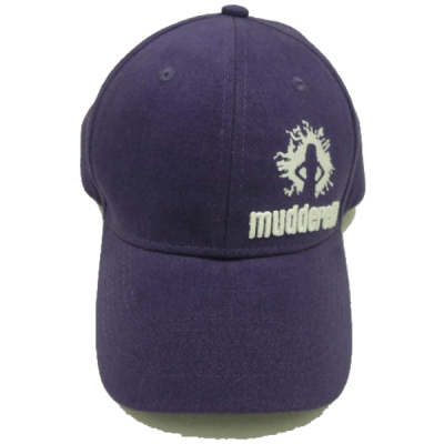 royal blue hat