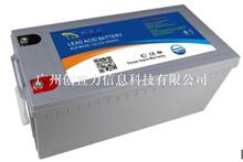 广州UPS蓄电池12V200AH