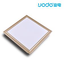 LED plastic steel panel lamp(suspending/surface mounting) 