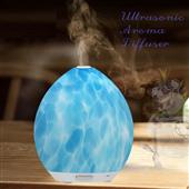 Aroma Diffuser- Bud in Blue GL-1010-A-2