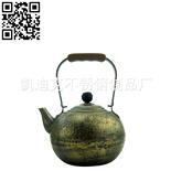 会德品香壶（tea pot）ZD-CH036