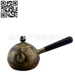 聚德流香壺（tea pot）ZD-CH031