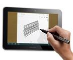 Φ2.0笔头主动式手写笔 平板电容笔细头绘画高精度触屏笔