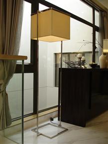 落地灯/Floor Lamp