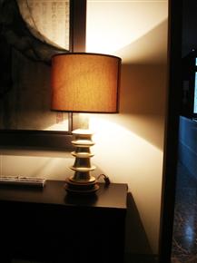 台灯/Desk Lamp