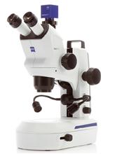 Stemi 508高效实用型体视显微镜