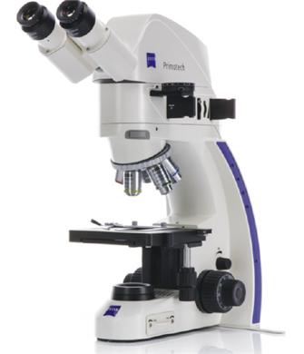 Primotech智能材料显微镜