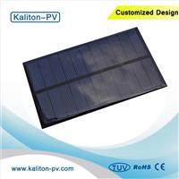 1.6W 6V Mini Solar Panel