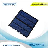 3W 12V Mini Solar Panel