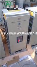 北京昌平设备起重吊装搬运公司/配电柜卸车搬运/变压器吊装就位服务