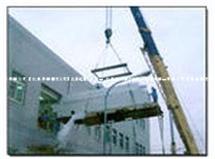 空调室外机   移机-吊装-安装公司