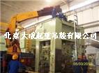 北京吊装搬运  专项设备施工方案