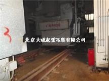 设备卸车/人工搬运/北京大成起重吊装公司