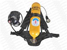 RHZK5/30正壓式消防空氣呼吸器