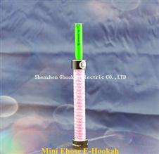 2014 Hot-selling rechargeable electronic Mini E-hookah