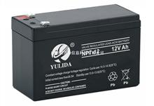 YULIDA蓄電池廣州廠家直銷