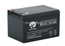 铅酸蓄电池12V12AH