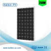 工厂直销 250W 单晶太阳能组件