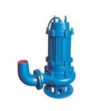 CDF type water ring vacuum pump