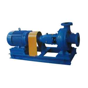 Automatic water supply equipment