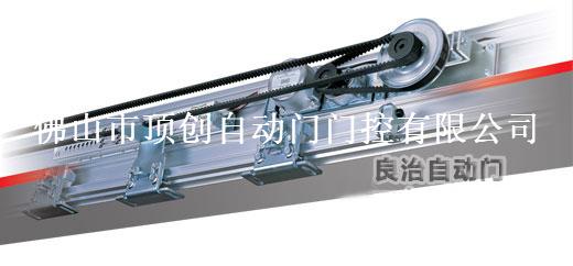 日本原装进口超重型自动门机组[]日本良冶L-07D电动门[]重型门机供应商
